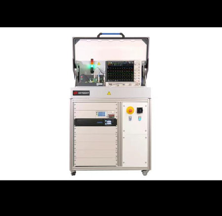 keysight E5250A E5260A E5262A E5263A E5270B B1505AP PD1550A B1542A 4156C 4155C