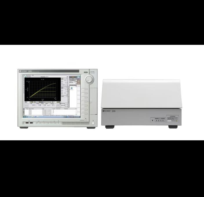 keysight E5250A E5260A E5262A E5263A E5270B B1505AP PD1550A B1542A 4156C 4155C