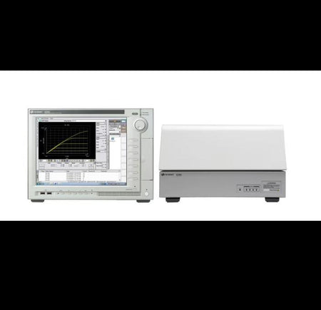 keysight E5250A E5260A E5262A E5263A E5270B B1505AP PD1550A B1542A 4156C 4155C