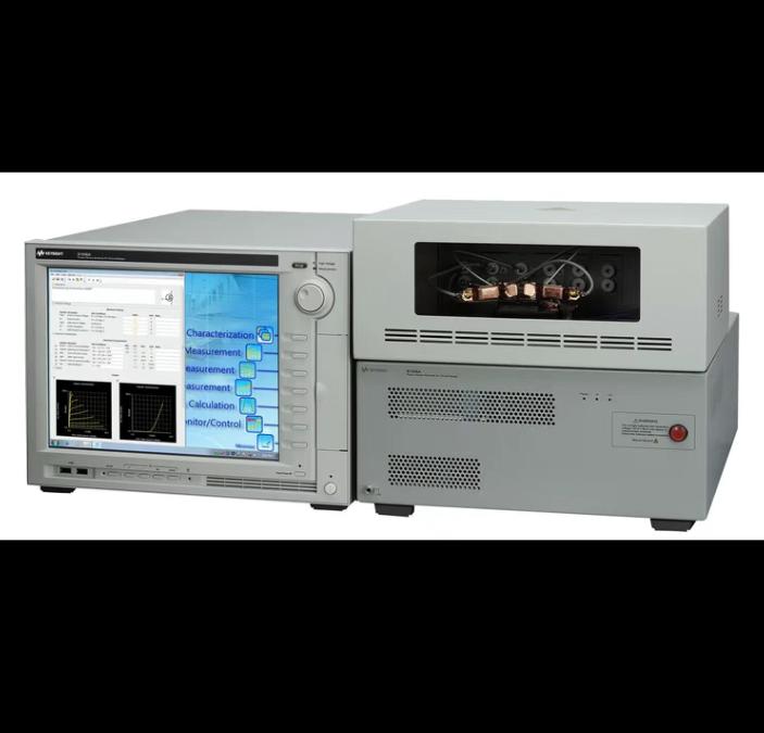 keysight E5250A E5260A E5262A E5263A E5270B B1505AP PD1550A B1542A 4156C 4155C