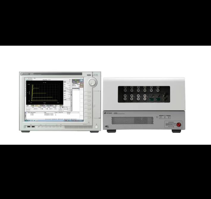 keysight E5250A E5260A E5262A E5263A E5270B B1505AP PD1550A B1542A 4156C 4155C