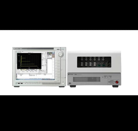 keysight E5250A E5260A E5262A E5263A E5270B B1505AP PD1550A B1542A 4156C 4155C