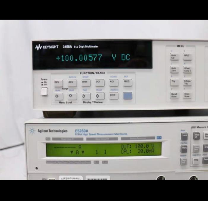 keysight E5260A E5290A E5291A E5270B E5262A E5263A E5260A-A01 E5260A-A10 E5260A-A11 E5260AU B1507A B2961B B2962B E5250A B2201A B2200A E5252A 16442A 16442B 16493K 16494B 16495F 16495G 16495H 16495F 16495G 16495H 16495J 16495K