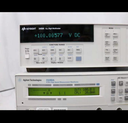 keysight E5260A E5290A E5291A E5270B E5262A E5263A E5260A-A01 E5260A-A10 E5260A-A11 E5260AU B1507A B2961B B2962B E5250A B2201A B2200A E5252A 16442A 16442B 16493K 16494B 16495F 16495G 16495H 16495F 16495G 16495H 16495J 16495K