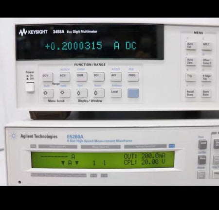 keysight E5260A E5290A E5291A E5270B E5262A E5263A E5260A-A01 E5260A-A10 E5260A-A11 E5260AU B1507A B2961B B2962B E5250A B2201A B2200A E5252A 16442A 16442B 16493K 16494B 16495F 16495G 16495H 16495F 16495G 16495H 16495J 16495K