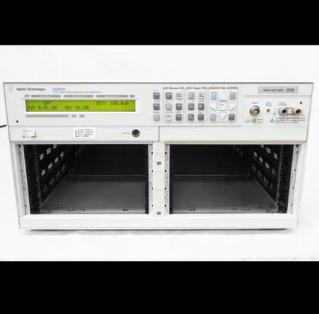keysight E5260A E5290A E5291A E5270B E5262A E5263A E5260A-A01 E5260A-A10 E5260A-A11 E5260AU B1507A B2961B B2962B E5250A B2201A B2200A E5252A 16442A 16442B 16493K 16494B 16495F 16495G 16495H 16495F 16495G 16495H 16495J 16495K