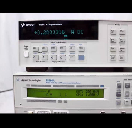 keysight E5260A E5290A E5291A E5270B E5262A E5263A E5260A-A01 E5260A-A10 E5260A-A11 E5260AU B1507A B2961B B2962B E5250A B2201A B2200A E5252A 16442A 16442B 16493K 16494B 16495F 16495G 16495H 16495F 16495G 16495H 16495J 16495K