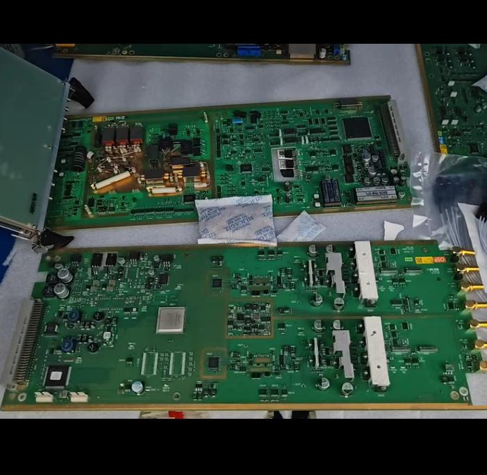 keysight E8783A N9377A E8793A E8792A TS5400 pxi