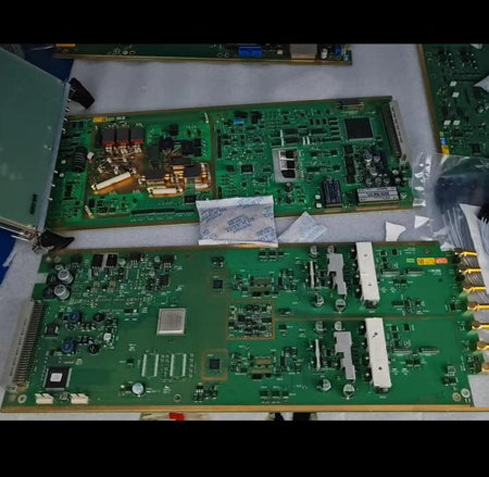 keysight E8783A N9377A E8793A E8792A TS5400 pxi
