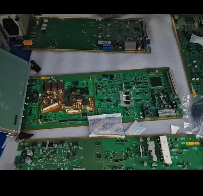 keysight E8783A N9377A E8793A E8792A TS5400 pxi