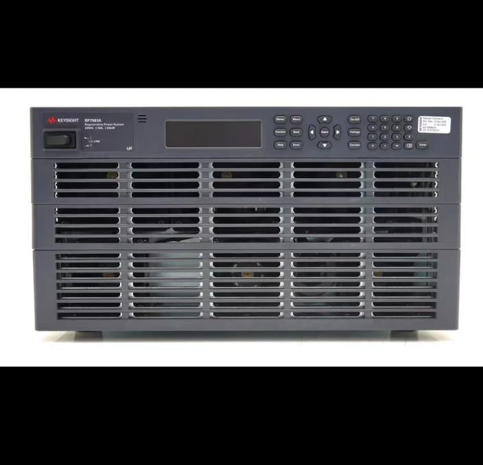 keysight EL4913A EL4915A EL4916A EL4923A EL4925A EL4926A EL4933A EL4935A EL4936A