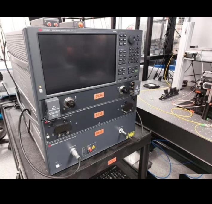 keysight M8057A M8057B M8058A M8059A M8068A M8069A M8009A M8052A M8043A