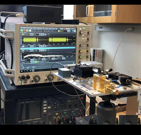 keysight M8057A M8057B M8058A M8059A M8068A M8069A M8009A M8052A M8043A