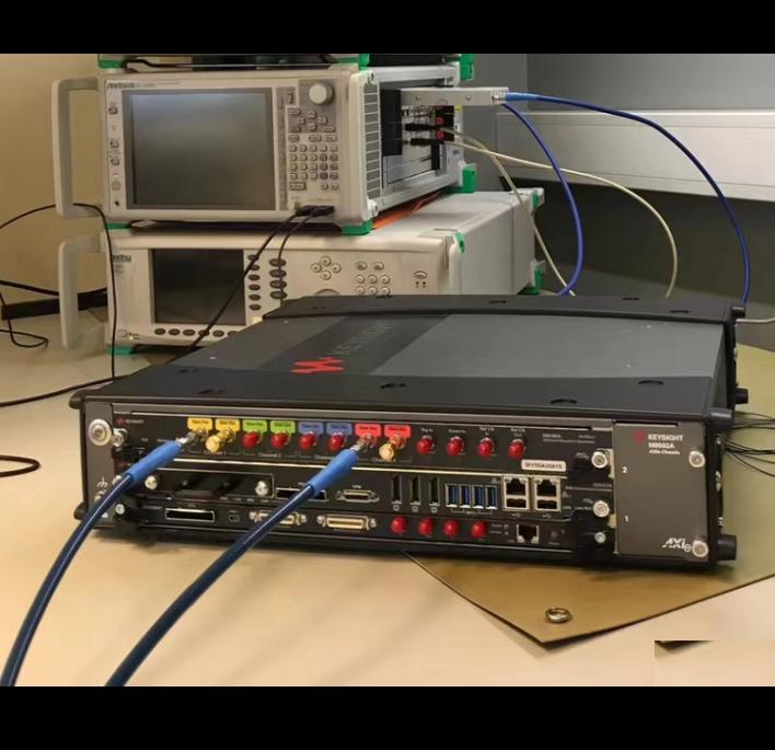 keysight M8057A M8057B M8058A M8059A M8068A M8069A M8009A M8052A M8043A