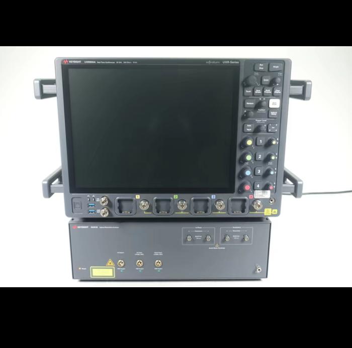 keysight M8158A M8008A M8199A-ILV M8047B M8053A M8047C