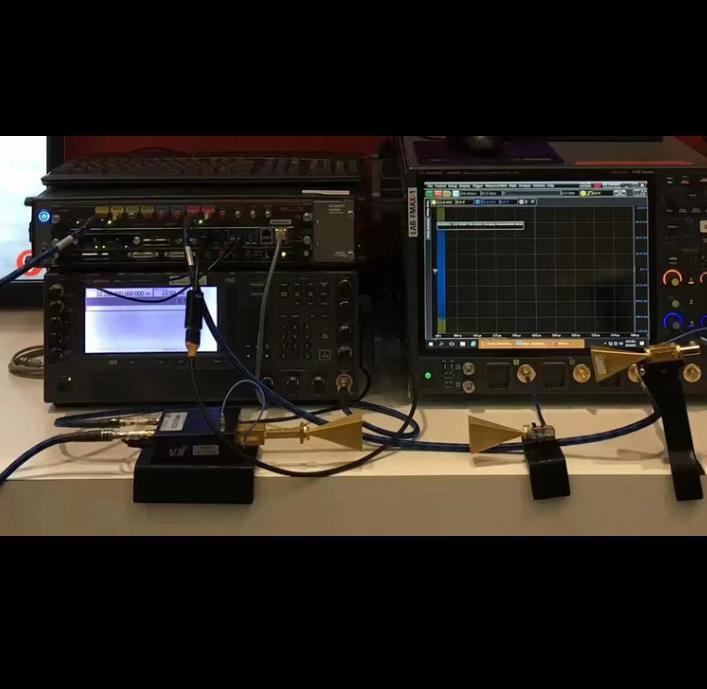 keysight M8158A M8008A M8199A-ILV M8047B M8053A M8047C