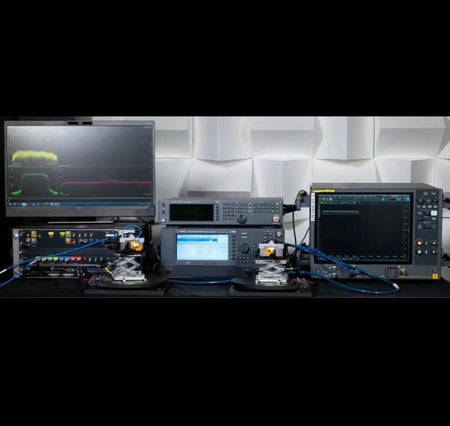 keysight M8158A M8008A M8199A-ILV M8047B M8053A M8047C