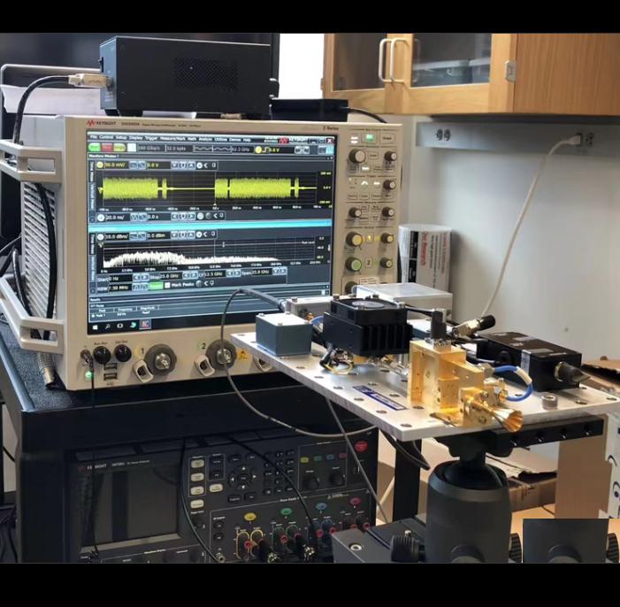 keysight M8158A M8008A M8199A-ILV M8047B M8053A M8047C