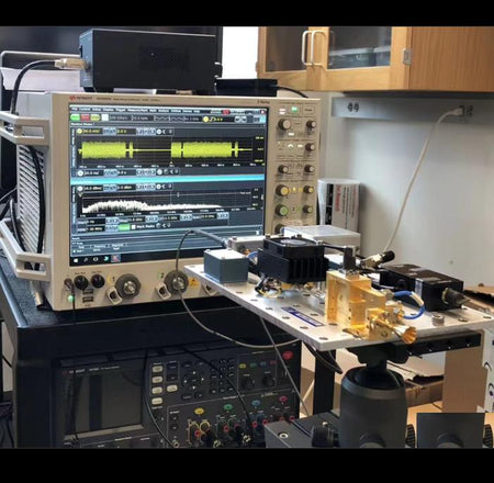 keysight M8158A M8008A M8199A-ILV M8047B M8053A M8047C
