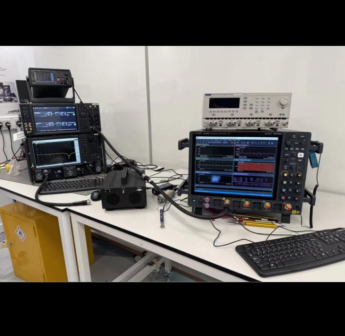 keysight M8198A M8199A M8199B M8194A M8196A M8195A M8190A
