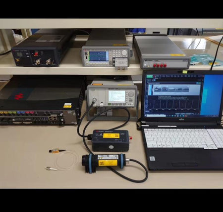 keysight M8198A M8199A M8199B M8194A M8196A M8195A M8190A
