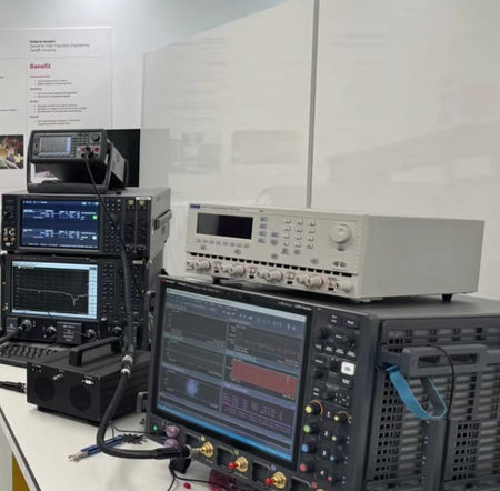 keysight M8198A M8199A M8199B M8194A M8196A M8195A M8190A