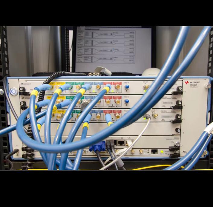 keysight M8198A M8199A M8199B M8194A M8196A M8195A M8190A
