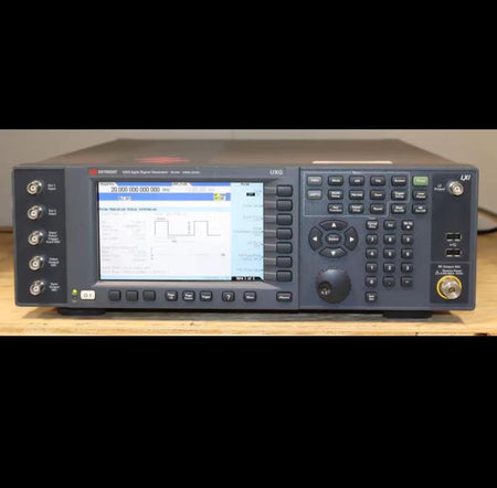 keysight M9384B M9383B M9484C M9484B N5194A N5193A N5192A N5191A E8257D E8257N E8267D N5183B N5173B N5186A