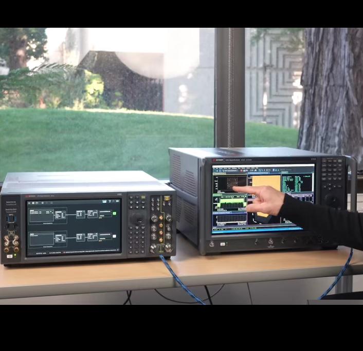 keysight M9384B M9383B M9484C M9484B N5194A N5193A N5192A N5191A E8257D E8257N E8267D N5183B N5173B N5186A