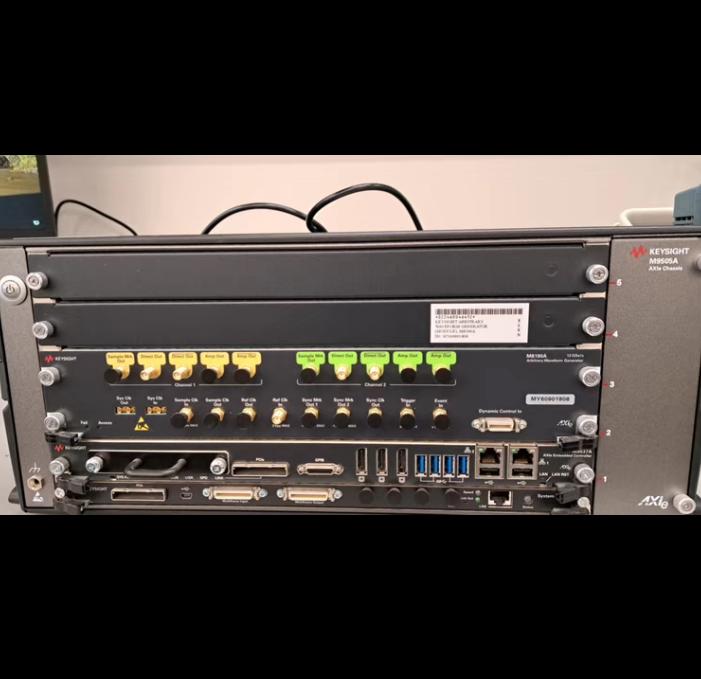 keysight M9384B M9484C VXG M9383B VXG-m N5185A AP5001A AP5002A N5186A MXG