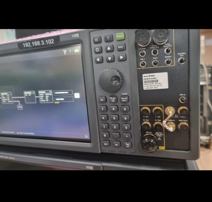 keysight M9384B M9484C VXG M9383B VXG-m N5185A AP5001A AP5002A N5186A MXG