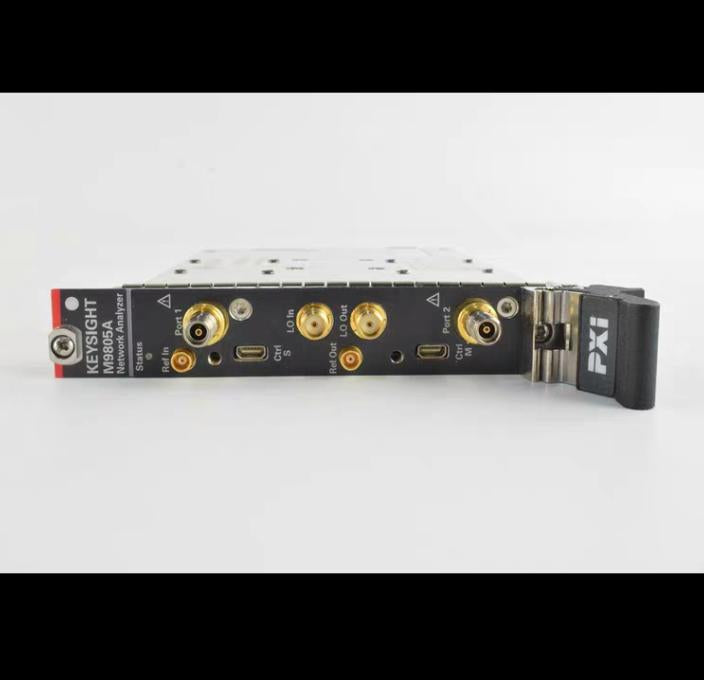 keysight M9834A M9837A M9808A M9807A