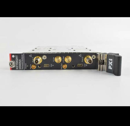 keysight M9834A M9837A M9808A M9807A
