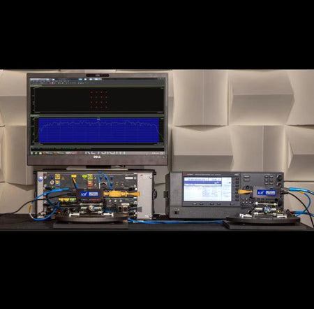 keysight N4373E N4374B N4375D N4376D 86120D N4391A N4392A M8292A M8296A 81495A