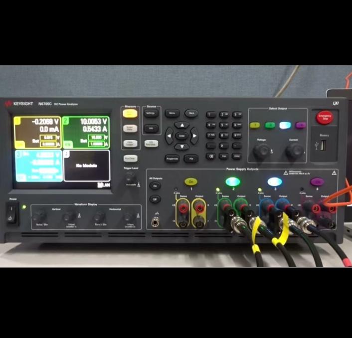 keysight N6715C N6705C N6781A N6785A N6792A N6791A N6784A N6783A N6782A EL33133A EL34143A EL34243A M8040A P9336A M3201A M3202A N8241A PA2203A PA2201A 8990B PA2201A 8990B