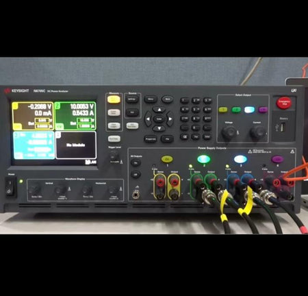 keysight N6715C N6705C N6781A N6785A N6792A N6791A N6784A N6783A N6782A EL33133A EL34143A EL34243A M8040A P9336A M3201A M3202A N8241A PA2203A PA2201A 8990B PA2201A 8990B