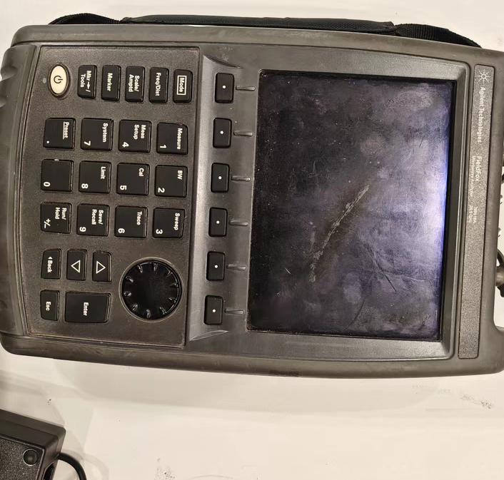 keysight N9912C N9913C N9914C N9915C N9933C N9934C N9935C