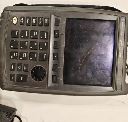 keysight N9912C N9913C N9914C N9915C N9933C N9934C N9935C