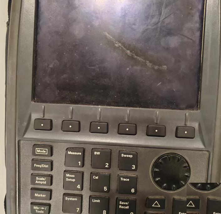 keysight N9912C N9913C N9914C N9915C N9933C N9934C N9935C