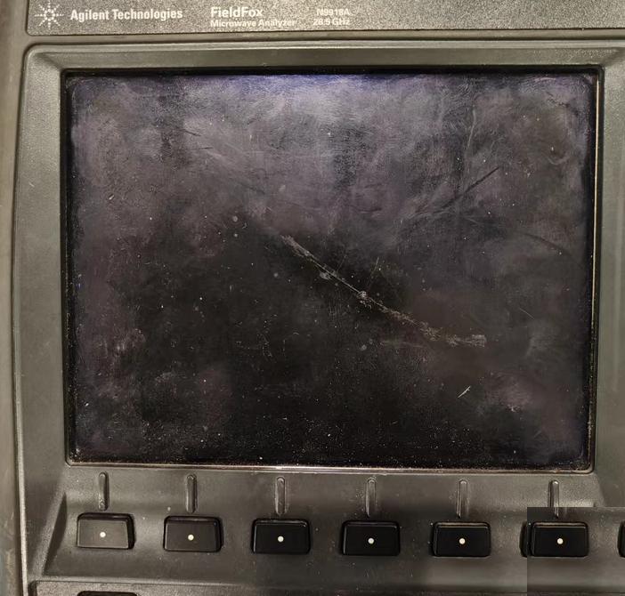 keysight N9912C N9913C N9914C N9915C N9933C N9934C N9935C
