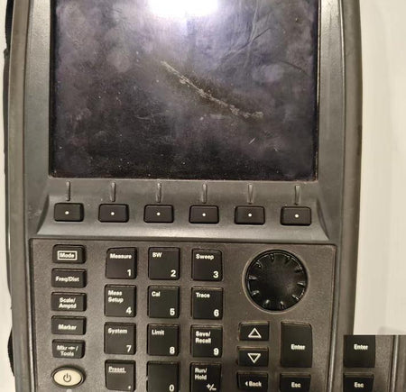 keysight N9912C N9913C N9914C N9915C N9933C N9934C N9935C