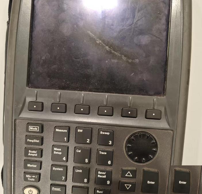 keysight N9912C N9913C N9914C N9915C N9933C N9934C N9935C