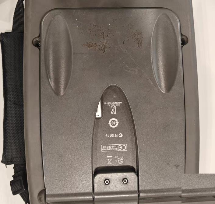 keysight N9912C N9913C N9914C N9915C N9933C N9934C N9935C