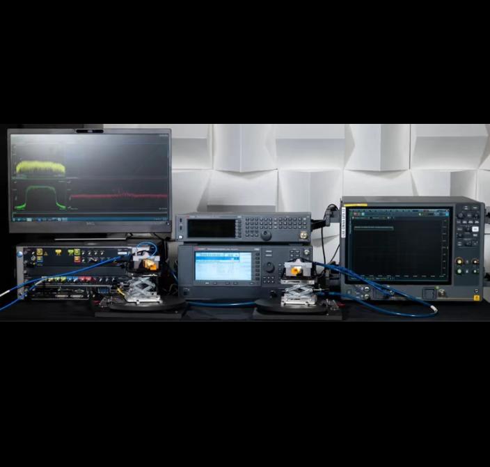 keysight NA5202A NA5204A NA5205A P5028M P5027M