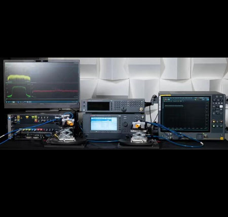 keysight NA5202A NA5204A NA5205A P5028M P5027M