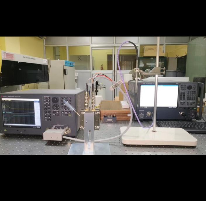 keysight P5573A P5563B P5570A P5552A P5551A