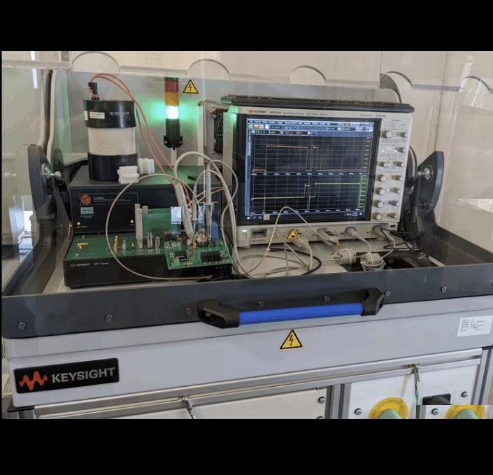 keysight PD1550A PD1500A PD1000A B1506A B1505A B1500A