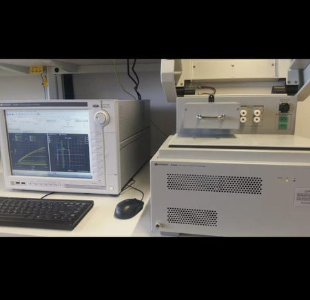 keysight PD1550A PD1500A PD1000A B1506A B1505A B1500A