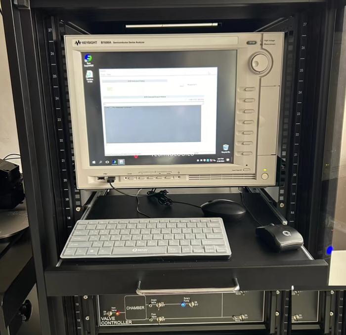 keysight PD1550A PD1500A PD1000A B1506A B1505A B1500A