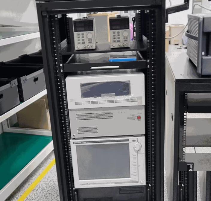 keysight PD1550A PD1500A PD1000A B1506A B1505A B1500A